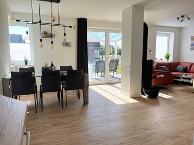 Ferienhaus für 7 Personen (110 m²) in Butjadingen-Fedderwardersiel 7/10