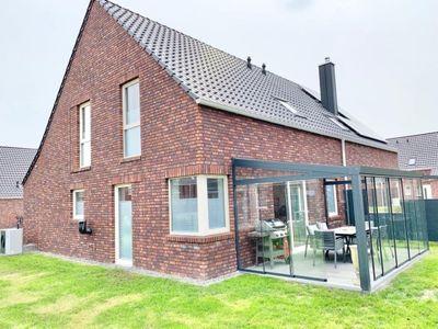 Ferienhaus für 8 Personen (114 m²) in Butjadingen-Fedderwardersiel 1/10