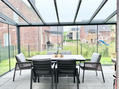 Ferienhaus für 8 Personen (114 m²) in Butjadingen-Fedderwardersiel 2/10