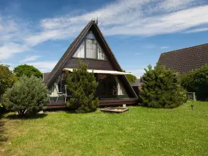 Ferienhaus für 4 Personen (80 m²) in Butjadingen-Fedderwardersiel