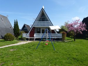 Ferienhaus für 6 Personen (78 m&sup2;) in Butjadingen-Fedderwardersiel