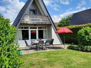 Ferienhaus für 5 Personen (75 m²) in Butjadingen-Fedderwardersiel