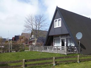 Ferienhaus für 5 Personen (80 m&sup2;) in Butjadingen-Fedderwardersiel