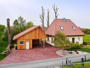 Ferienhaus für 6 Personen (120 m²) in Butjadingen-Fedderwardersiel