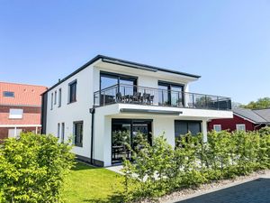 Ferienhaus für 11 Personen (192 m²) in Butjadingen-Fedderwardersiel