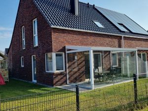 Ferienhaus für 8 Personen (114 m²) in Butjadingen-Fedderwardersiel