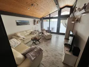 Ferienhaus für 5 Personen (63 m²) in Butjadingen-Fedderwardersiel
