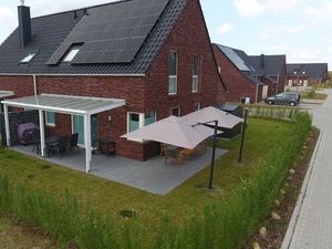 Ferienhaus für 4 Personen (110 m²) in Butjadingen-Fedderwardersiel