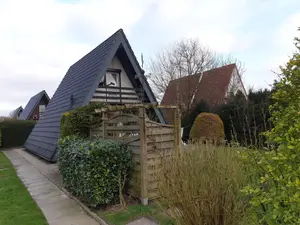 Ferienhaus für 6 Personen (80 m²) in Butjadingen-Sillens