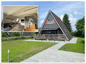 Ferienhaus für 5 Personen (78 m²) in Butjadingen-Sillens