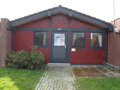 Ansicht Haus