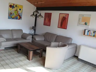 Wohnzimmer 2 Haus 147