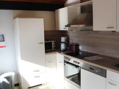 Küche Haus 147
