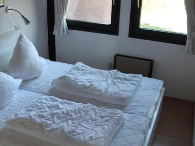 Schlafzimmer 1 Haus 147
