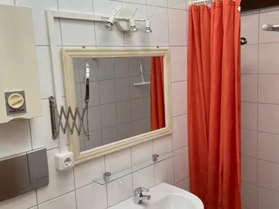Badezimmer Haus 93
