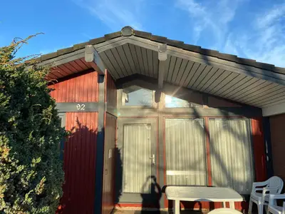 Aussenansicht Haus 92