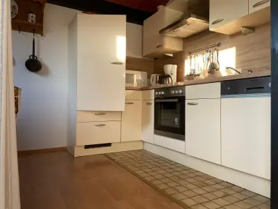 Küchenzeile Haus 92