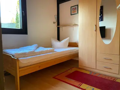 Schlafzimmer Haus 92