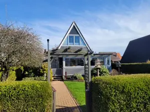 Ferienhaus für 6 Personen (78 m²) in Butjadingen-Sillens