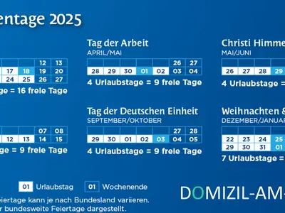 Brueckentage-2025