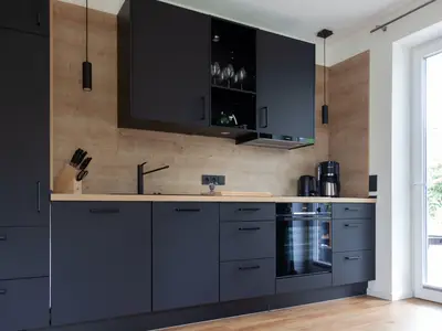 Sterneküche mit Stil