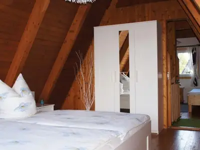 SchlaZi - DG Doppelbett