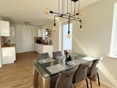 Ferienhaus für 7 Personen (110 m²) in Butjadingen-Fedderwardersiel 6/10