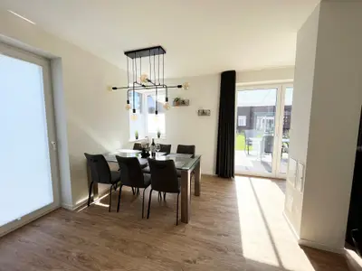 Ferienhaus für 7 Personen (110 m²) in Butjadingen-Fedderwardersiel 8/10