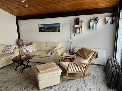 Ferienhaus für 5 Personen (63 m²) in Butjadingen-Fedderwardersiel 2/10