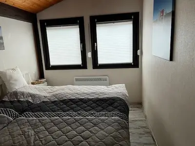 Ferienhaus für 5 Personen (63 m²) in Butjadingen-Fedderwardersiel 6/10