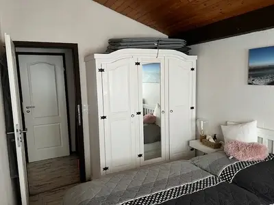 Ferienhaus für 5 Personen (63 m²) in Butjadingen-Fedderwardersiel 7/10