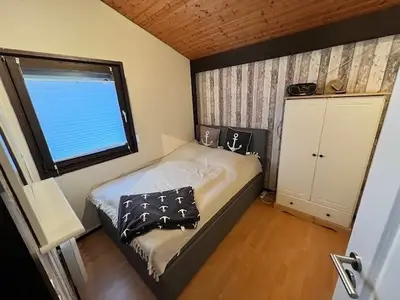 Ferienhaus für 5 Personen (63 m²) in Butjadingen-Fedderwardersiel 8/10