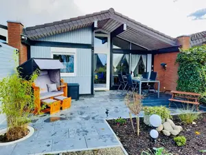 Ferienhaus für 5 Personen (60 m²) in Butjadingen-Fedderwardersiel