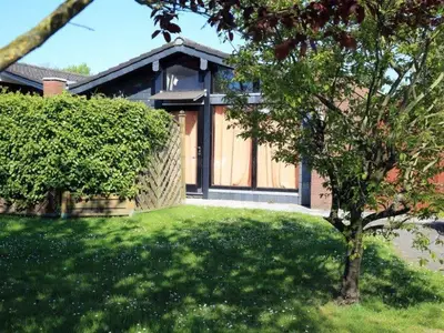 Aussenansicht Haus 93