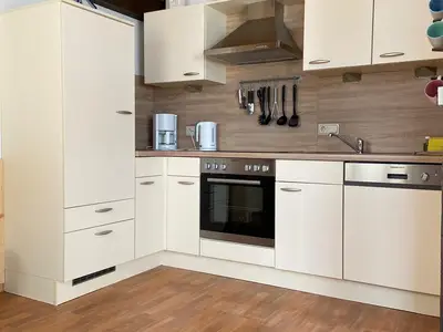 Küchenzeile Haus 93