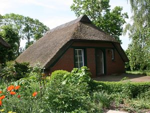 Ferienhaus für 2 Personen (70 m&sup2;) in Butjadingen-Stollhamm