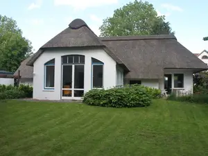Ferienhaus für 5 Personen (120 m²) in Butjadingen-Stollhamm