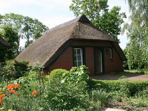 Ferienhaus für 2 Personen (70 m²) in Butjadingen-Stollhamm