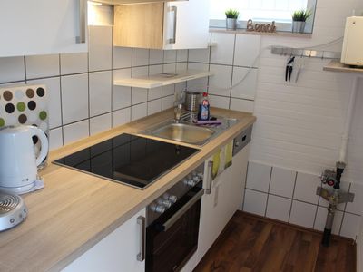 Küchenzeile_Ferenhaus Tossens
