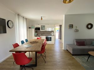 Ferienhaus für 8 Personen (80 m²) ab 113 € in Butjadingen-Tossens
