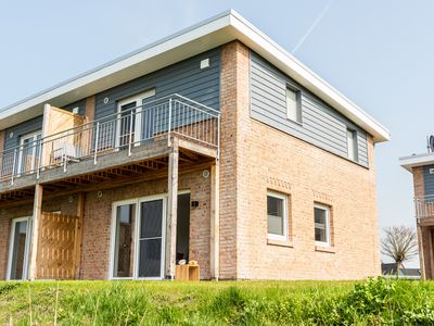 Ferienhaus für 4 Personen (75 m²) in Butjadingen-Tossens 2/10