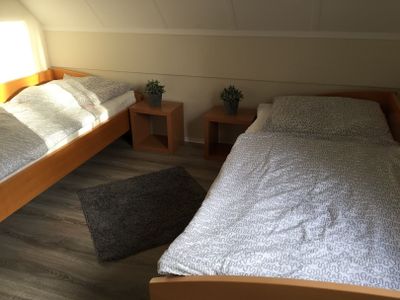 Ferienhaus für 5 Personen (63 m²) in Butjadingen-Tossens 9/10