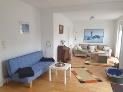 Ferienhaus für 7 Personen (140 m²) in Butjadingen-Tossens 3/10