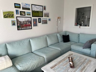 Ferienhaus für 7 Personen (95 m²) in Butjadingen-Tossens 1/10