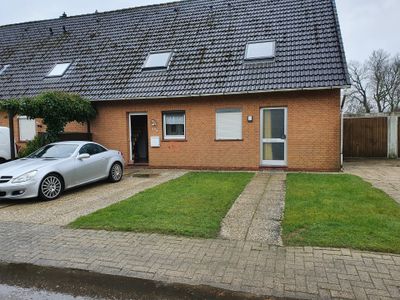 Ferienhaus für 6 Personen (80 m²) in Butjadingen-Tossens 1/10