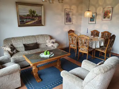 Ferienhaus für 6 Personen (80 m²) in Butjadingen-Tossens 5/10