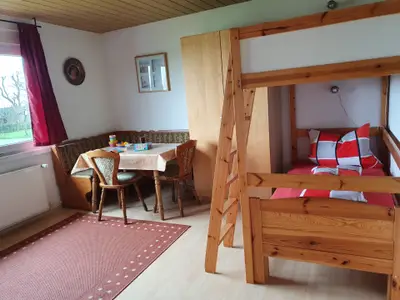 Ferienhaus für 6 Personen (80 m²) in Butjadingen-Tossens 9/10