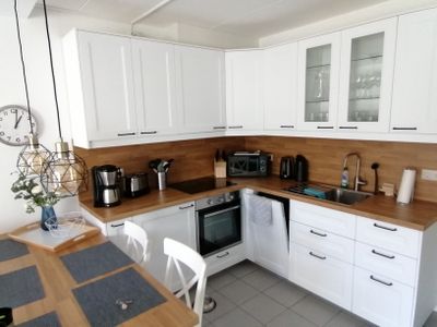 Ferienhaus für 5 Personen (64 m²) in Butjadingen-Tossens 2/10