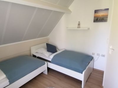 Ferienhaus für 5 Personen (64 m²) in Butjadingen-Tossens 9/10