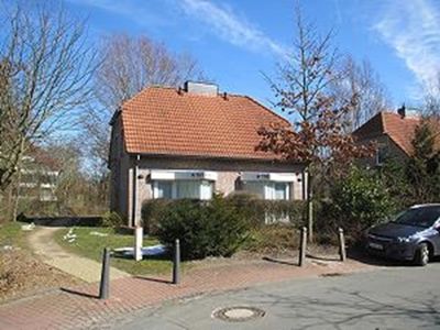 Ferienhaus für 5 Personen (64 m²) in Butjadingen-Tossens 2/8